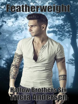 cover image of Featherweight